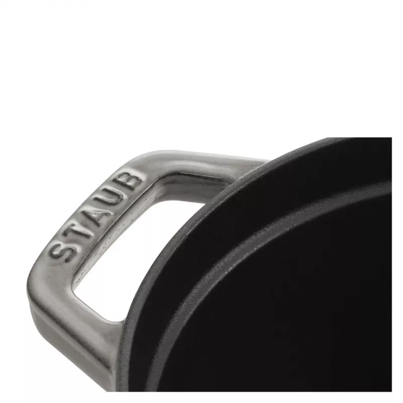 Pajaroog Staub La Cocotte 5,5 L ovaalne