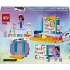 LEGO GABBY’S DOLLHOUSE 10795 Meisterdamine Baby Boxiga