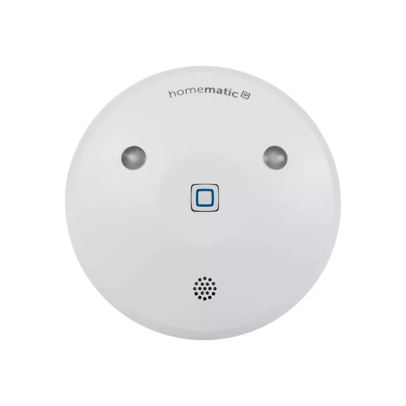 Eq-3 Nutikodu Alarmsüsteemi Stardikomplekt (HmIP-SK7)
