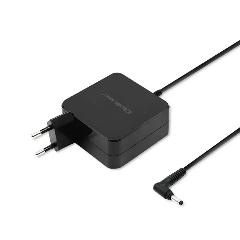 Qoltec 51745 toiteadapter/inverter siseruumidesse 65 W must