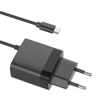 Toiteadapter SUBSONIC SA5713 lülitile 1/2 15V 2,5A