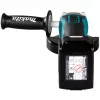 X-LOCK juhtmeta nurklihvija DGA521ZX1, 18 V (sinine/must, ilma aku ja laadijata)