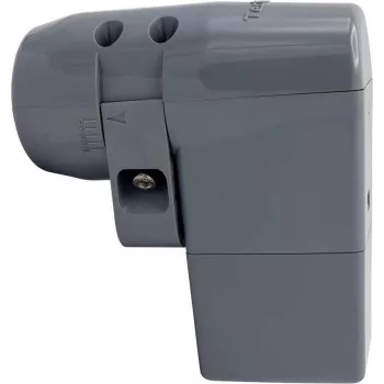 LNB TECHNISAT Unysat 0010/8980 Quad universaalne lüliti 4 väljundiga
