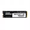 Solid State Drive PATRIOT P400 V4 4 TB M.2 NVMe (4000 GB, M.2, Must)