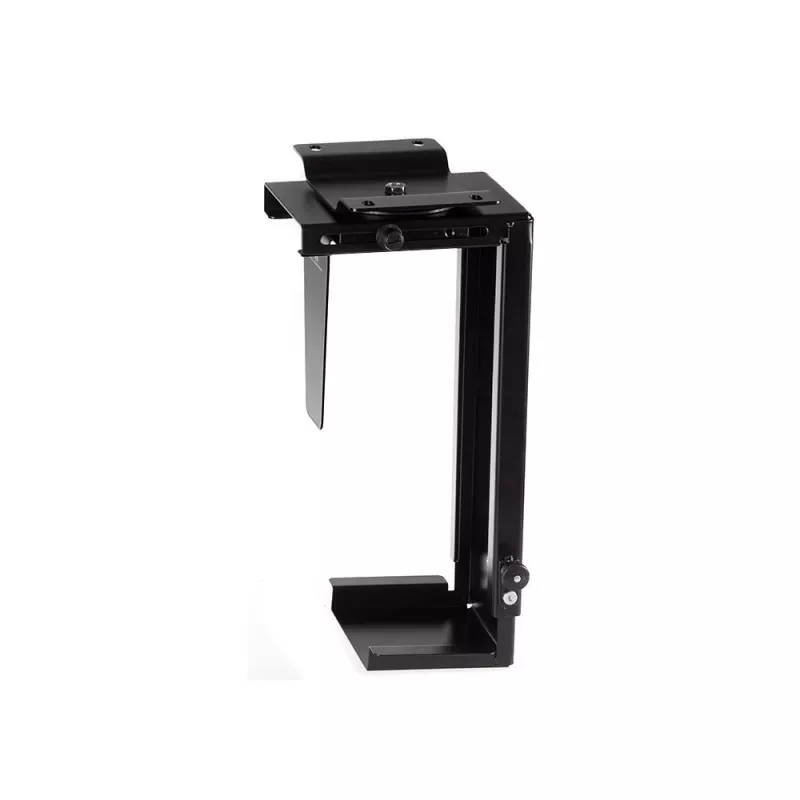 MC-713 PC Holder arvutihoidja lauaalune kronstein tugi