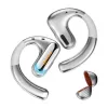 OWS OneOdio OpenRock Pro juhtmevabad kõrvaklapid (hõbedane)