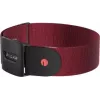 Pulsekell Polar Verity Sense M-XXL punane Bluetooth-ühenduvusega, rindkere/käe/oimukoha asetus