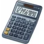 Lauakalkulaator Casio MS-100EM mitmevärviline