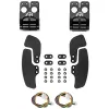 Topelt käiguvahetuslabad Ascher Racing Gen6 GT – Ascher Racing mudel 76080046