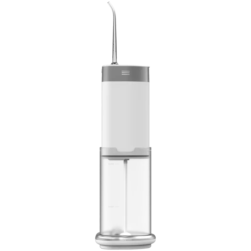 Hambaniiduja: 3,7 V, 8 W, 2500 mAh, 200 ml