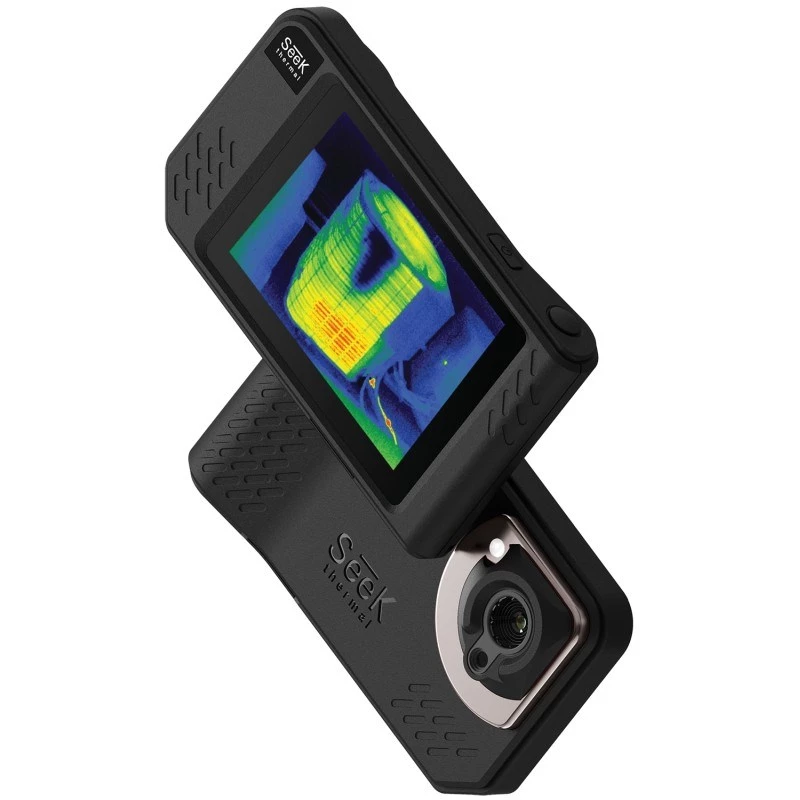 Termokaamera Seek Thermal SW-AAA