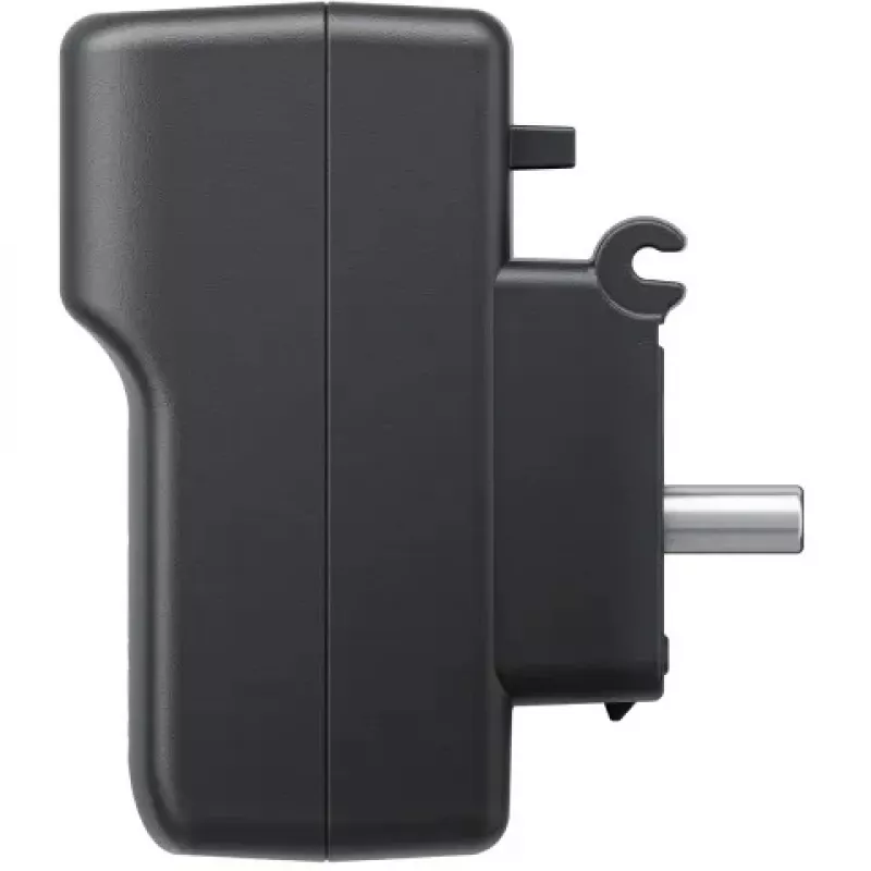 Kaamera mikrofoniadapter Insta360 CINSBBMC