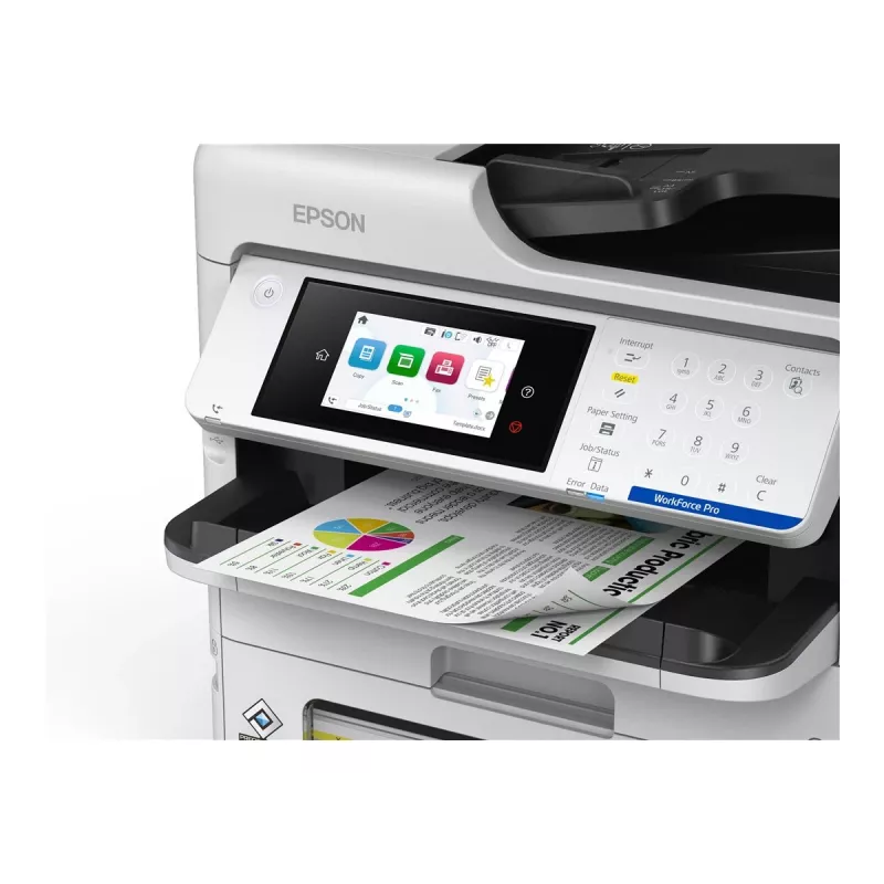 Epson C11CK19401BM Printer Sinine