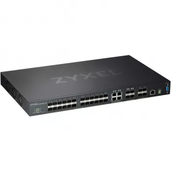 Zyxel XGS4600-32F Hallatav L3 Must