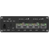 Ruuter TELTONIKA RUTM56 kahe modemiga, 802.11ac Wi‑Fi, Gigabit LAN x4, Mesh-tugi, MU‑MIMO (ilma mobiilse lairibata)
