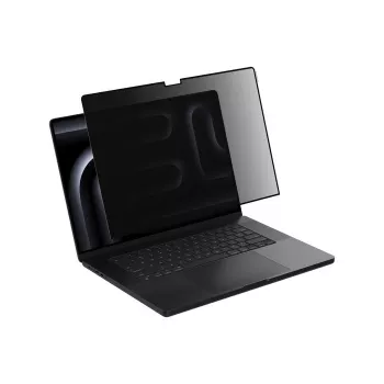 Raamiga ekraani privaatsusfilter Belkin OVA154ZZ 41,1 cm 16,2 tolli