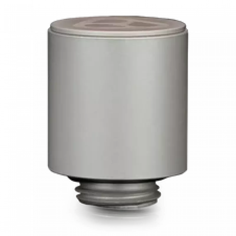 Thermal Grizzly DeltaMate Rotary 90° – vesijahutuse liitmik, matt nikkel, 1 tk (TG-DM-FIT-0203)