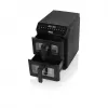 Princess Double Stack Airfryer | 182490 | Võimsus 3000 W | Mahutavus 11,2 L | Must