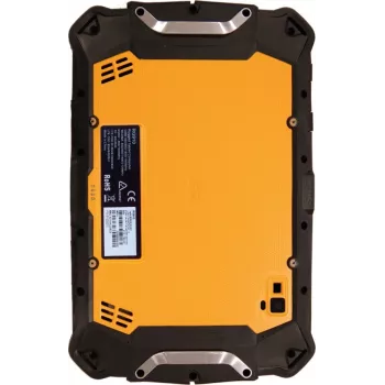 Tahvelarvuti RugGear RG910 8-tolline Qualcomm Snapdragon 625 4 GB muutmälu 32 GB Android 8.0