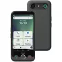 Nutitelefon Doro Aurora A10 4.5 tolli 4 GB 64 GB Must