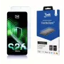 Ekraani kaitseklaas 3MK FlexibleGlass Samsung Galaxy S26 Ultra – hübriidne painduv karastatud klaasist kaitse