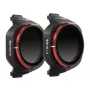 Freewell filtrikomplekt DJI Mini 5 Pro Soft Edge Gradient — GND neutraaltihedusfiltrid