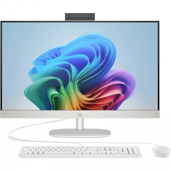 HP 27 FHD IPS All-in-One Ryzen AI 7 350 16GB/512GB SSD Windows 11 27-ct2473ng (B96KXEA#ABD)