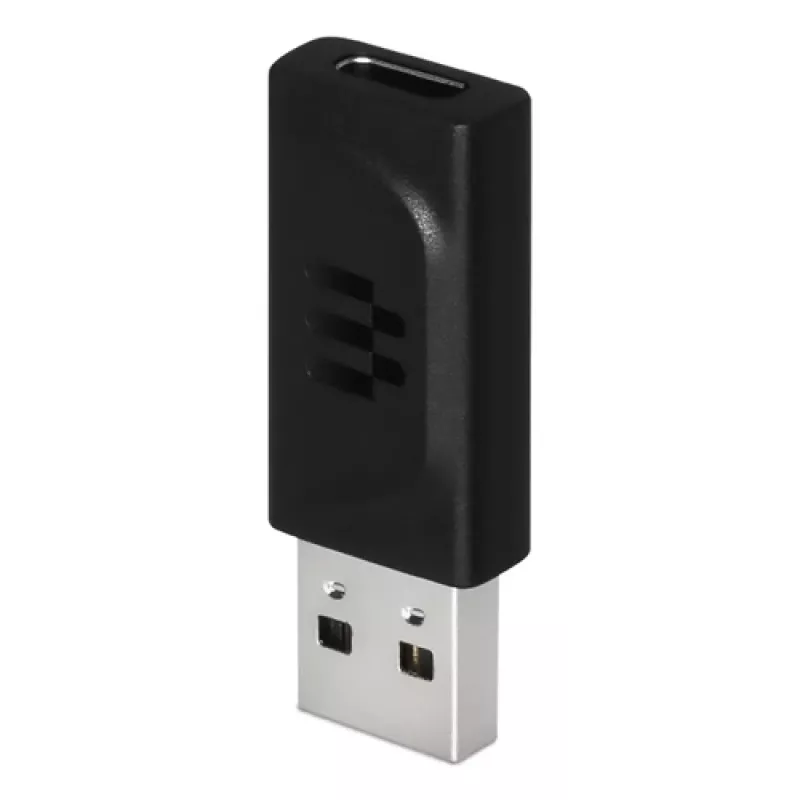 USB-adapter EPOS USB-C to USB-A 1000932