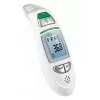 Kontakttermomeeter Medisana TM 750 — digitaalne kontakttermomeeter, mälu 30, vahemik 0–100°C, °C/°F, LCD, valge