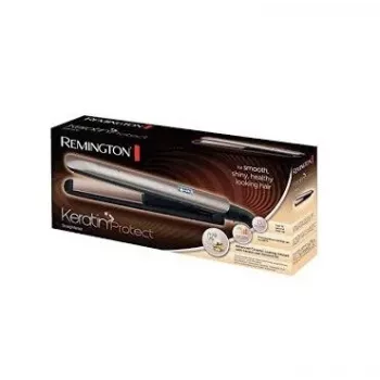 Remington S8540 juuste sirgendamise triikraud Warm Black, Bronze 1,8 m