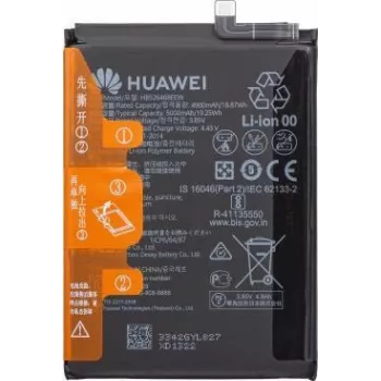 Huawei aku HB526488EEW Huawei P Smart (2021) (24023342)