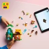 LEGO DISNEY 43260 Moana saare mängukomplekt