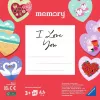 memory moments - I love you, Mälumäng