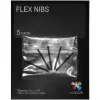 WACOM FLEX NIBS 5 PACK I4 JAOKS