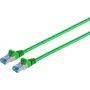 Võrgukaabel ShiverPeaks 75711-A1.5G CAT 6A S/FTP PIMF, 1,5 Gbps võimeline