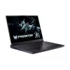 Sülearvuti Acer Predator PH16-73-909A — Intel Core Ultra 9 275HX, 16-tolline WQXGA, 32 GB DDR5, 1 TB SSD, RTX 5090, Windows 11 Home