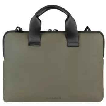 TUCANO GOMMO õhuke sülearvutikott 14-tollisele sülearvutile MacBook Pro 14 Air 15 tolli (BSGOM1314-VM)