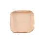 Pabervormid Adler AD 6731 16 cm pannidele, pakis 100 tk