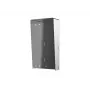 Vihmakaitse Hikvisioni sideseadme lisaseadmele DS-KABD8003-RS2/S, roostevaba teras, 116,4×58×224 mm