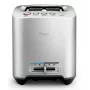 Sage the Smart Toast 5 2 viilu(s) Hõbedane