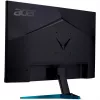 Nitro VG270UG, mängumonitor 68.6 cm (27 tolli), must, QHD, IPS, Adaptive-Sync, DP, HDMI, HDR10, 120Hz paneel