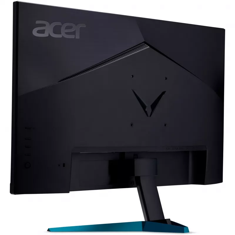 Nitro VG270UG, mängumonitor 68.6 cm (27 tolli), must, QHD, IPS, Adaptive-Sync, DP, HDMI, HDR10, 120Hz paneel