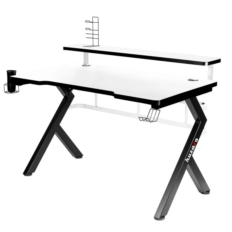 Arvutilaud Huzaro Hero 5.0 Valge