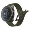 Suunto Vertical 3.56 cm (1.4) Punktmaatriks 49 mm 280 x 280 pikslit Puuteekraan Must GPS (satelliit)