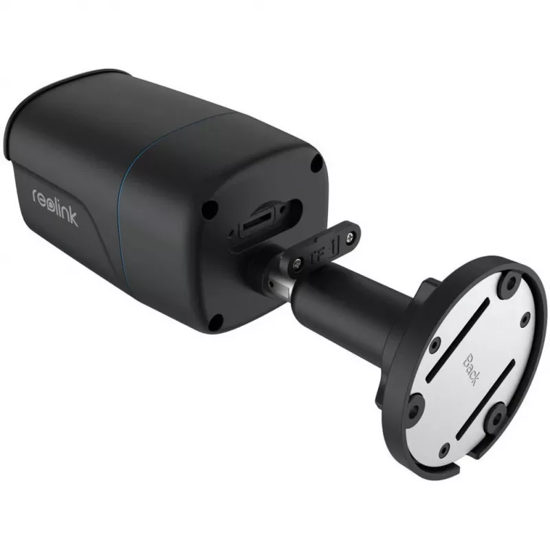 Turvakaamera Reolink P330 4K Smart PoE IP-kaamera