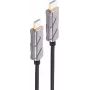 shiverpeaks BS30-55055 HDMI-kaabel 5 m HDMI tüüp A (standard) Must (BS30-55055)