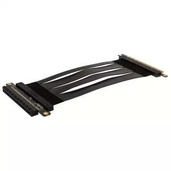 PCIe 3.0 riser-kaabel Akasa X2 Mark IV 20 cm