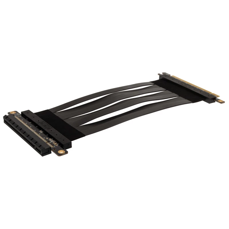 PCIe 3.0 riser-kaabel Akasa X2 Mark IV 20 cm