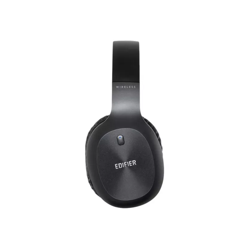 Edifier | Kõrvaklapid | W800BT SE | Bluetooth | Ülepea | Mikrofon | Mürasummutus | Juhtmevaba | Must
