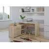 Topeshop DANY SONOMA KPL arvutilaud tammevärv